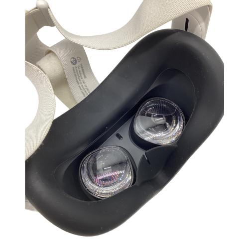 oculus (オキュラス) VRヘッドセット QUEST2 64GB