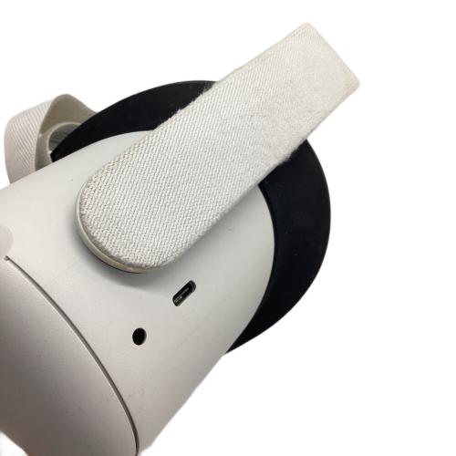 oculus (オキュラス) VRヘッドセット QUEST2 64GB