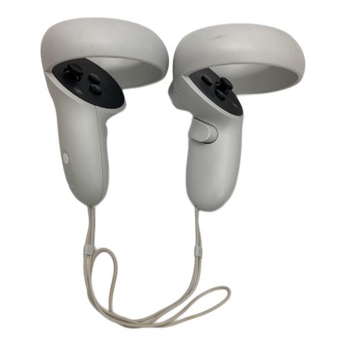 oculus (オキュラス) VRヘッドセット QUEST2 64GB