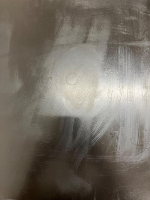アンティーク風チェスト 引き出し内ヨゴレ有 猫脚 ブラック