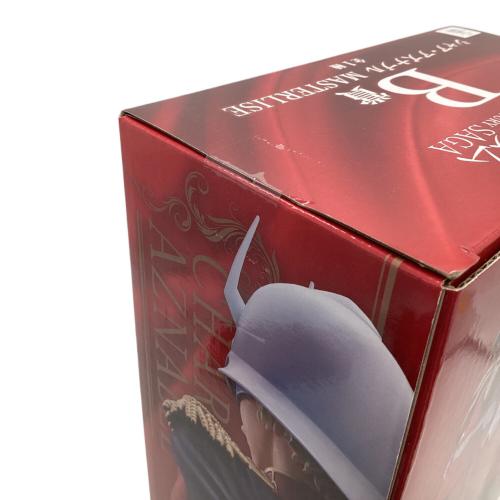 BANDAI（バンダイ） B賞 シャア・アズナブルmasterlise 機動戦士ガンダム 一番くじ