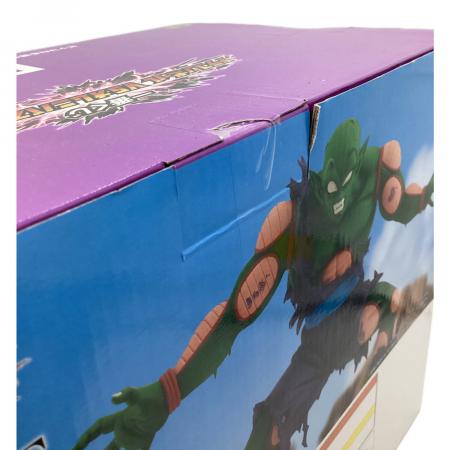 BANDAI (バンダイ) D賞 ピッコロ&孫悟飯 MASTERLISE PLUS