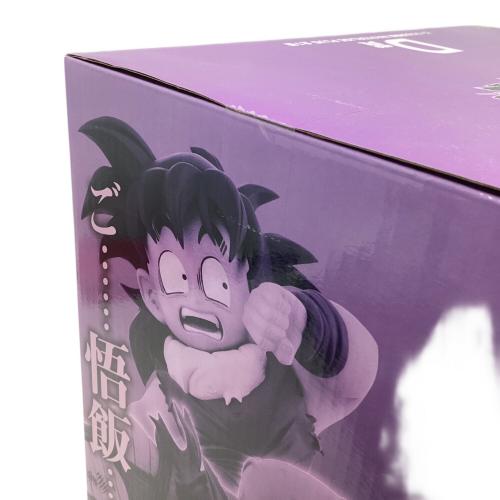 BANDAI (バンダイ) D賞 ピッコロ&孫悟飯 MASTERLISE PLUS ドラゴンボール VSオムニバスアメイジング 64385 一番くじ