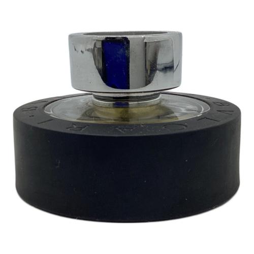 BVLGARI (ブルガリ) オードトワレ 75ml 残量80%-99% ブラック