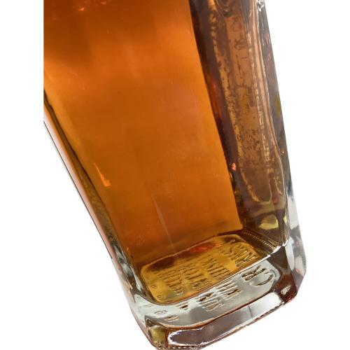 サントリー CREST ジャパニーズウィスキー 12年 700ml