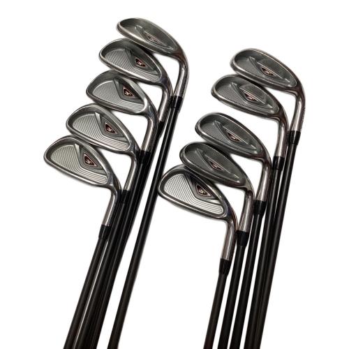 TaylorMade (テーラーメイド) r5 XL アイアンセット