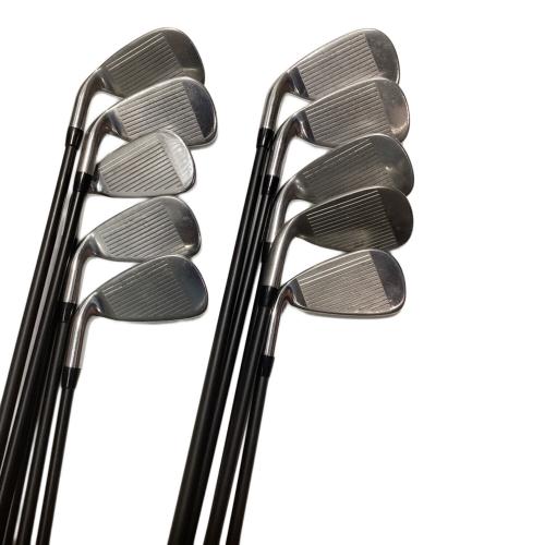 TaylorMade (テーラーメイド) r5 XL アイアンセット