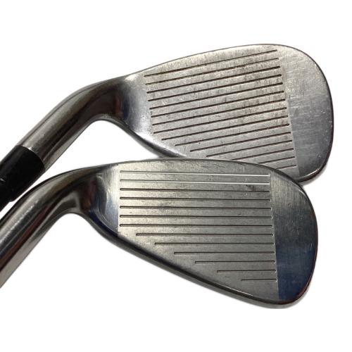 TaylorMade (テーラーメイド) r5 XL アイアンセット