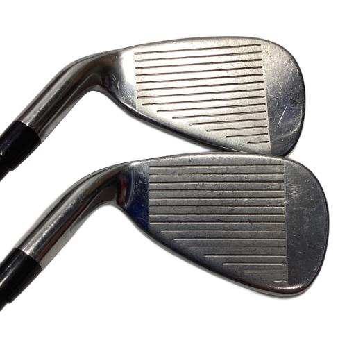 TaylorMade (テーラーメイド) r5 XL アイアンセット