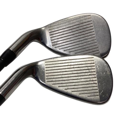 TaylorMade (テーラーメイド) r5 XL アイアンセット
