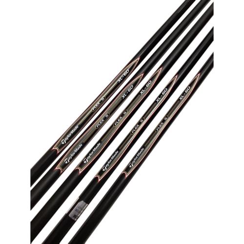 TaylorMade (テーラーメイド) r5 XL アイアンセット