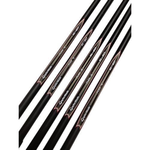 TaylorMade (テーラーメイド) r5 XL アイアンセット