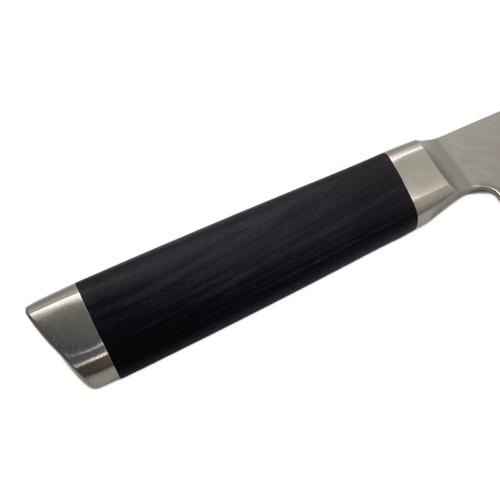 貝印（カイジルシ）　牛刀 210mm　AE-5205　関孫六 ダマスカス　未使用品
