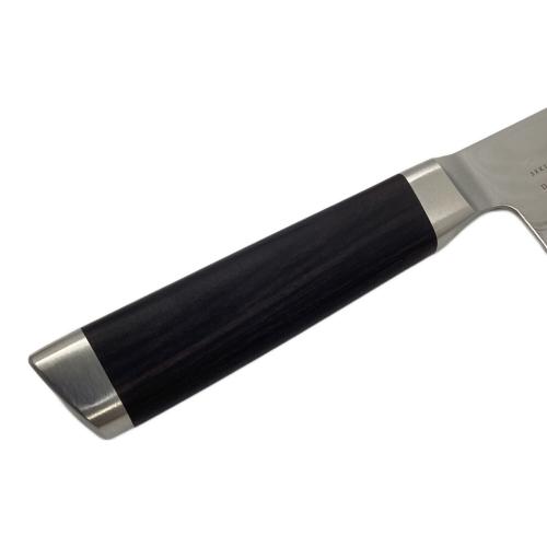 貝印（カイジルシ）　牛刀 210mm　AE-5205　関孫六 ダマスカス　未使用品