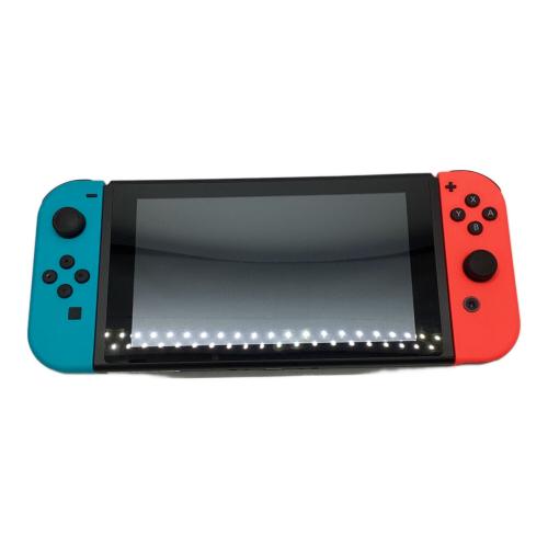 Nintendo (ニンテンドー) Nintendo Switch HAC-001