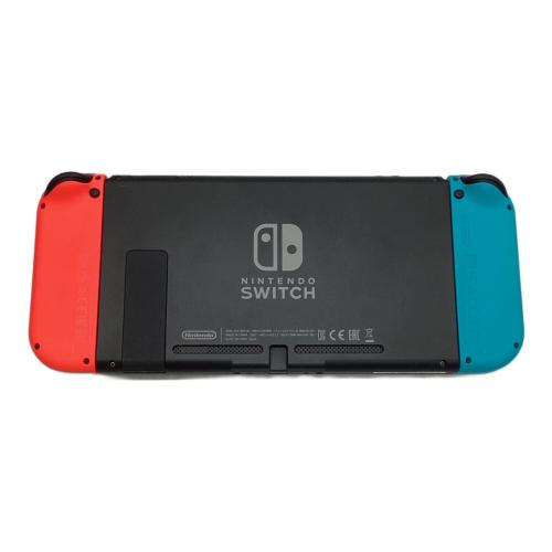 Nintendo (ニンテンドー) Nintendo Switch HAC-001