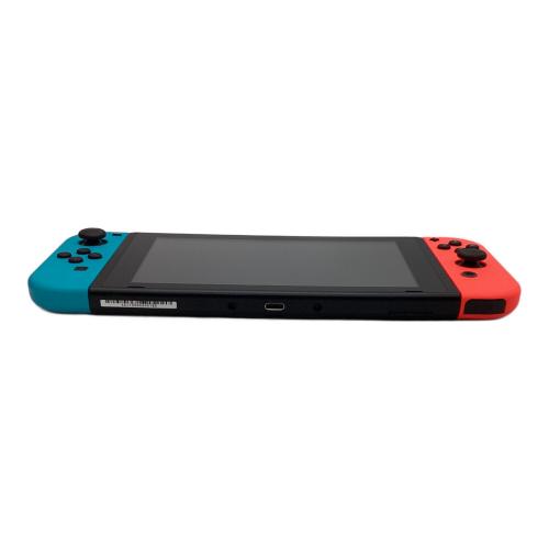 Nintendo (ニンテンドー) Nintendo Switch HAC-001