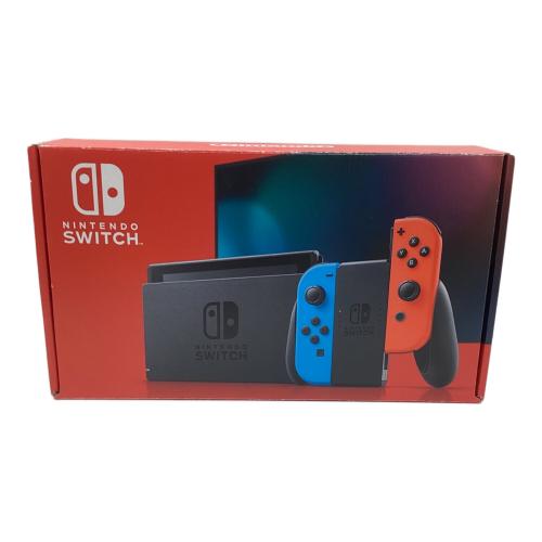 Nintendo (ニンテンドー) Nintendo Switch HAC-001
