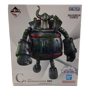 BANDAI（バンダイ） 一番くじ ワンピース 思い描く未来 C賞エメト MASTERLISE EXPICE　ONE PIECE