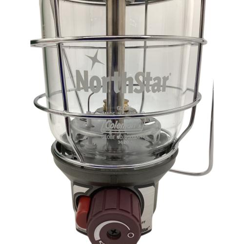 Coleman (コールマン) NorthStar ガスランタン 2000D043