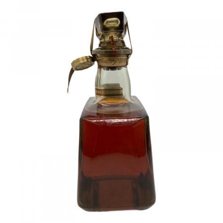 ローヤル 15年(ゴールドラベル) 750ml ギフト限定品｜トレファクONLINE