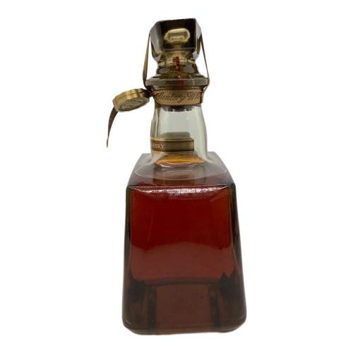 ローヤル 15年(ゴールドラベル) 750ml　ギフト限定品