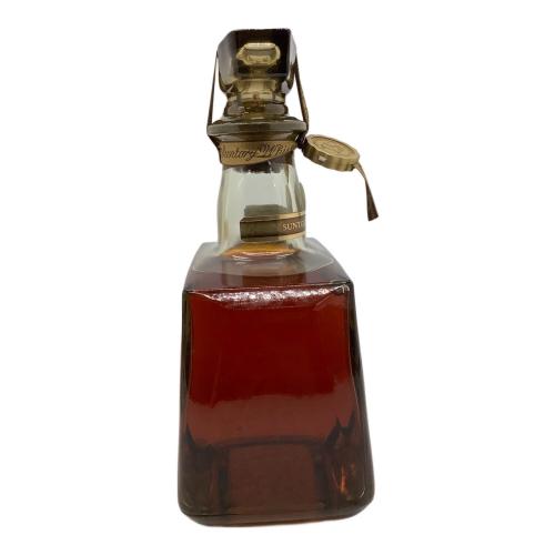 ローヤル 15年(ゴールドラベル) 750ml　ギフト限定品