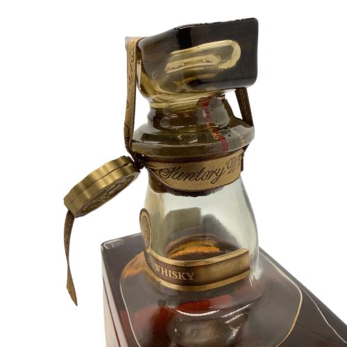 ローヤル 15年(ゴールドラベル) 750ml　ギフト限定品