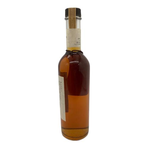 サントリー 山崎蒸溜所 ピュアモルトウィスキー 樽出原酒/No.212249 500ml