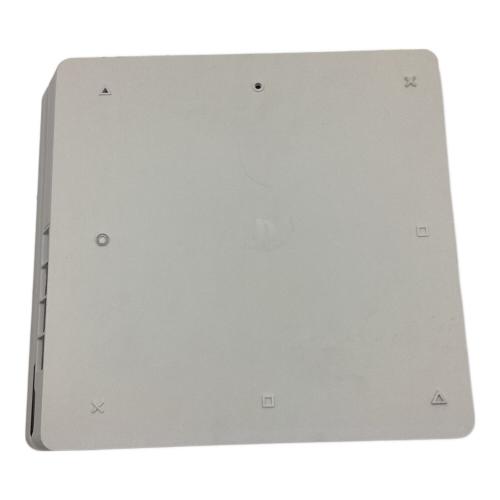 SONY (ソニー) Playstation4 CUH2100A