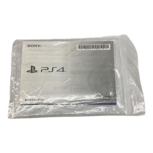 SONY (ソニー) Playstation4 CUH2100A