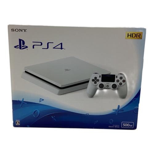 SONY (ソニー) Playstation4 CUH2100A