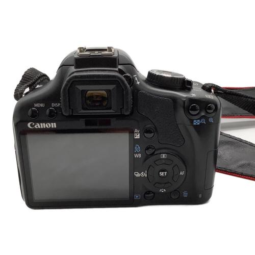 CANON (キヤノン) デジタル一眼レフカメラ EOS Kiss X2 DS126181