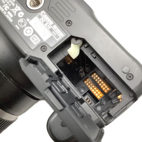 CANON (キヤノン) デジタル一眼レフカメラ EOS Kiss X2 DS126181