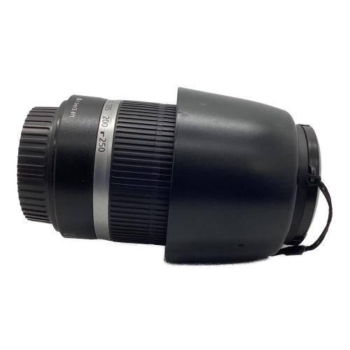 CANON (キヤノン) ズームレンズ EF-S EFS55-250mm｜トレファクONLINE
