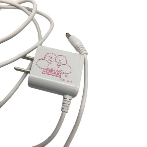 SEGA（セガ） カメラもIN! マウスできせかえ! すみっコぐらしパソコン プレミアムプラス すみっこぐらしグッズ