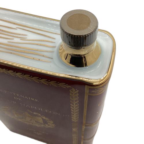 CAMUS（カミュ） ナポレオン・ブック コニャック レッド 700ml