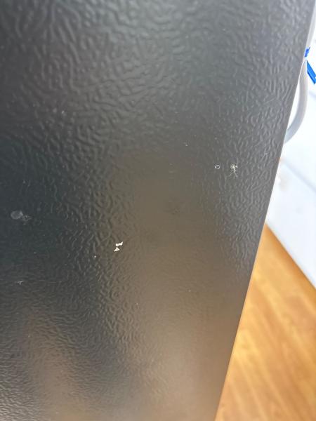 AQUA (アクア) 2ドア冷蔵庫 AQR-20P 2024年製 200L SIMPLE+