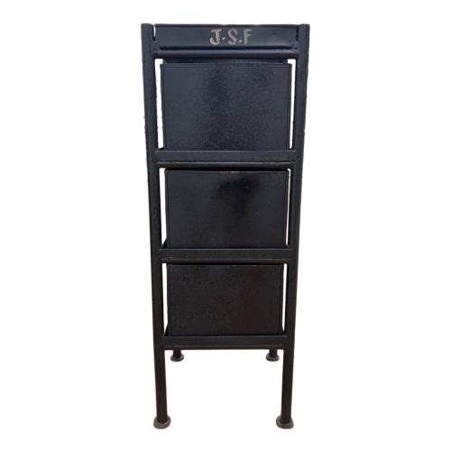 journal standard Furniture (ジャーナルスタンダードファニチャー) チェスト GUIDEL 3 DRAWER CHEST 15