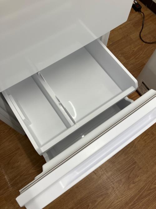 AQUA (アクア) 2ドア冷蔵庫 AQR-20P 2024年製 SIMPLE+｜トレファクONLINE