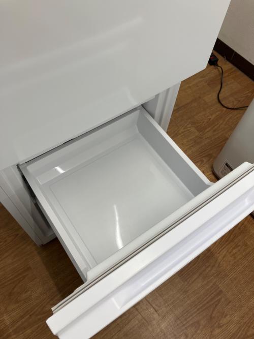AQUA (アクア) 2ドア冷蔵庫 AQR-20P 2024年製 SIMPLE+｜トレファクONLINE