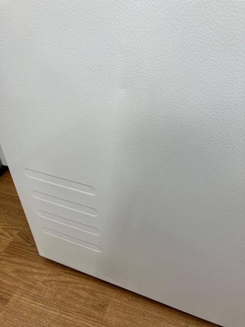 AQUA (アクア) 2ドア冷蔵庫 AQR-20P 2024年製　SIMPLE+