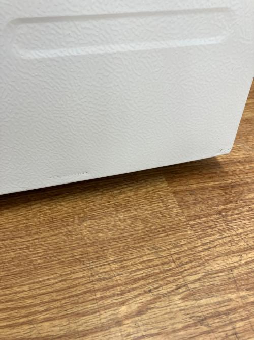 AQUA (アクア) 2ドア冷蔵庫 AQR-20P 2024年製　SIMPLE+