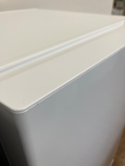 AQUA (アクア) 2ドア冷蔵庫 AQR-20P 2024年製　SIMPLE+