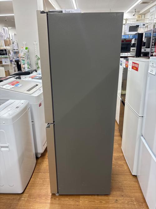 Haier (ハイアール) 2ドア冷蔵庫 JR-M20A 2024年製