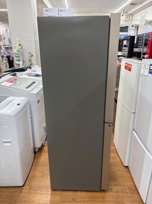 Haier (ハイアール) 2ドア冷蔵庫 JR-M20A 2024年製