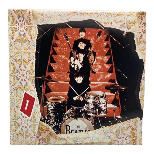 BEATLES (ビートルズ) THE BEATLES BOX FROM LIVERPOOL LP 8枚組 レコード ボックスセット