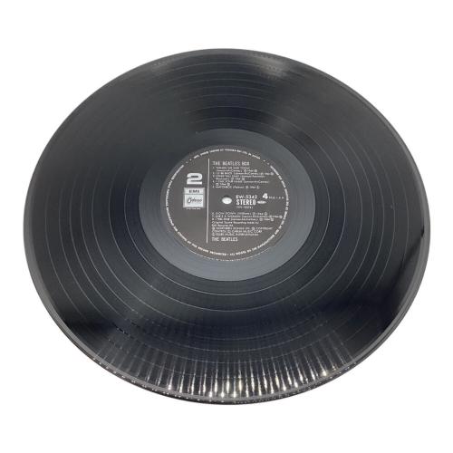 BEATLES (ビートルズ) THE BEATLES BOX FROM LIVERPOOL LP 8枚組 レコード ボックスセット