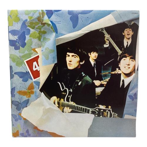 BEATLES (ビートルズ) THE BEATLES BOX FROM LIVERPOOL LP 8枚組 レコード ボックスセット