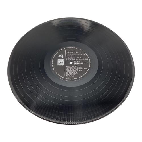 BEATLES (ビートルズ) THE BEATLES BOX FROM LIVERPOOL LP 8枚組 レコード ボックスセット